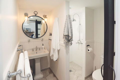 Ship Inn Stanley - Accommodation Redcliffe 5