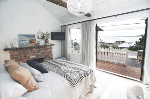 Ship Inn Stanley - Accommodation Redcliffe 6