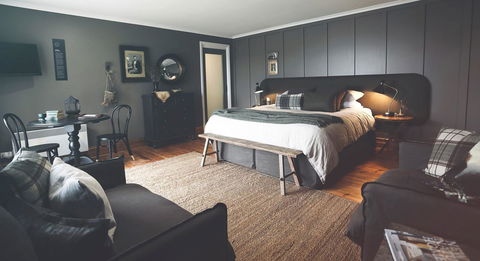 Ship Inn Stanley - Accommodation Redcliffe 14