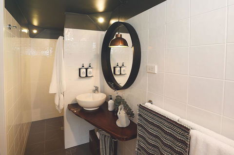 Ship Inn Stanley - Accommodation Redcliffe 16
