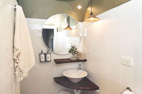 Ship Inn Stanley - Accommodation Redcliffe 18