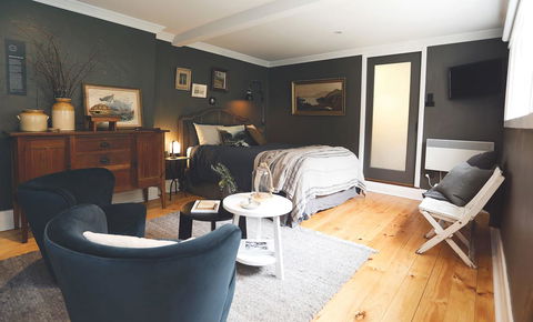 Ship Inn Stanley - Accommodation Redcliffe 15