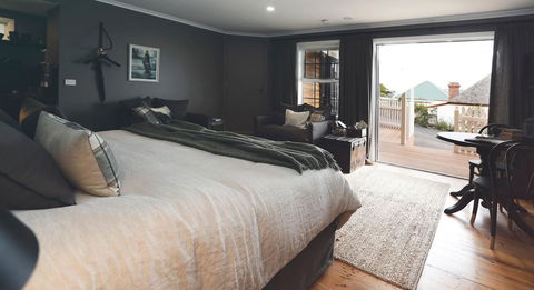 Ship Inn Stanley - Accommodation Redcliffe 12