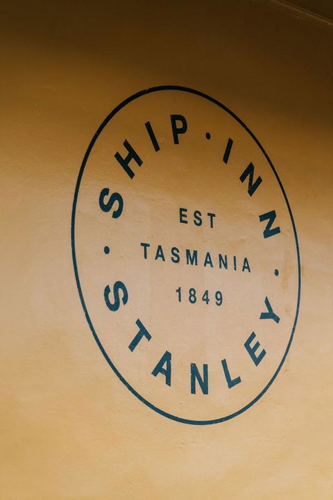 Ship Inn Stanley - Accommodation Redcliffe 25