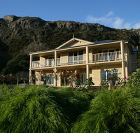 On The Terrace - Accommodation Redcliffe
