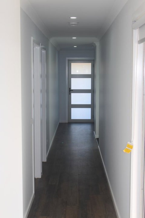 Hilltop Ocean Views å±±é¡¶æµ·æ™¯ - Accommodation Redcliffe 8