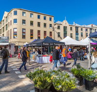 Galleria Salamanca - Accommodation Redcliffe