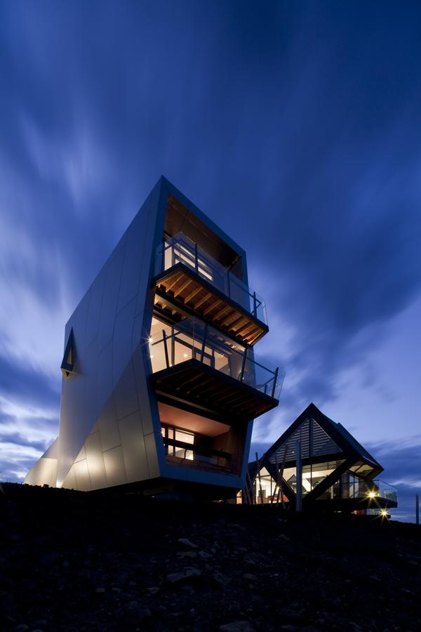 Berriedale TAS Accommodation Redcliffe