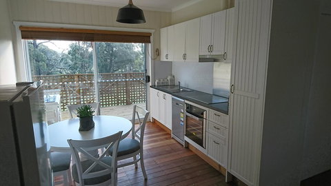 Glengarry Farm Stay BnB - Accommodation Redcliffe 8