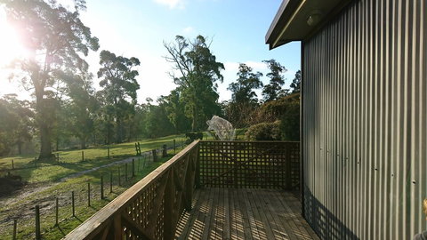 Glengarry Farm Stay BnB - Accommodation Redcliffe 5