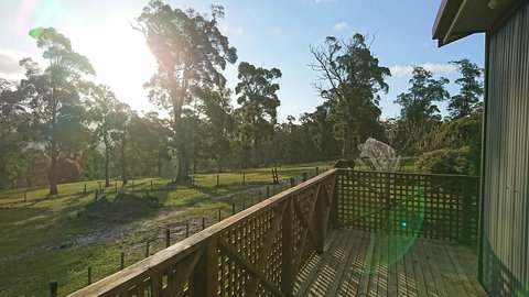 Glengarry Farm Stay BnB - Accommodation Redcliffe 6