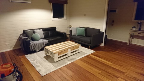 Glengarry Farm Stay BnB - Accommodation Redcliffe 4