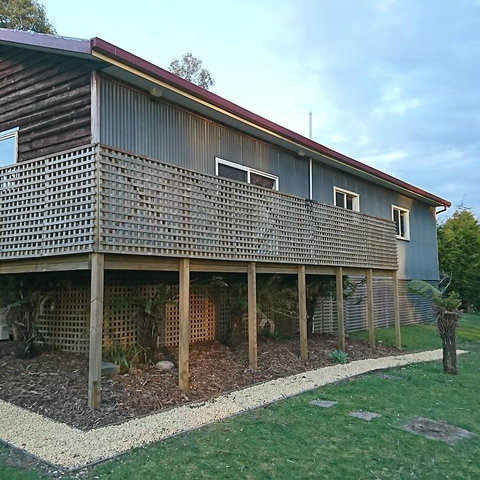 Glengarry Farm Stay BnB - Accommodation Redcliffe 11