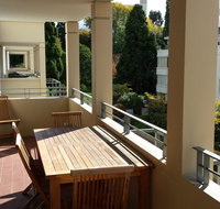 Jenatt Apartments Salamanca - Accommodation Redcliffe