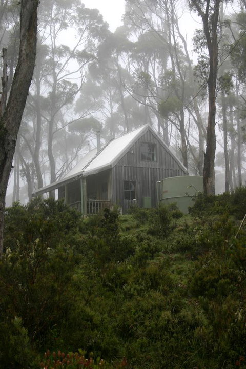 Cradle Mountain Love Shack - Accommodation Redcliffe 6