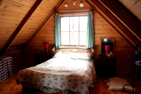 Cradle Mountain Love Shack - Accommodation Redcliffe 2