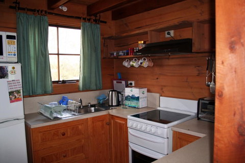 Cradle Mountain Love Shack - Accommodation Redcliffe 4