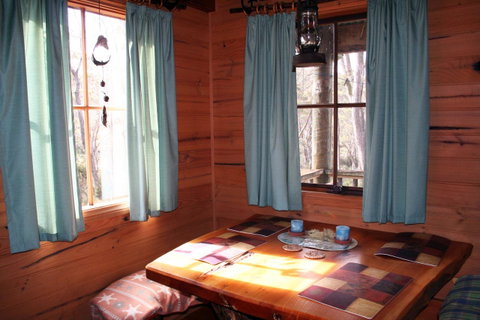 Cradle Mountain Love Shack - Accommodation Redcliffe 3