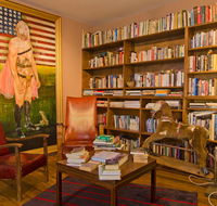 Cleburne Homestead - Accommodation Redcliffe