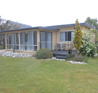 Bruny Ocean Cottage - Accommodation Redcliffe