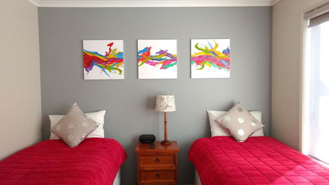Hobart Villa - Accommodation Redcliffe 9