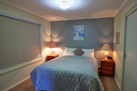 Hobart Villa - Accommodation Redcliffe 6