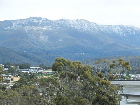 Hobart Villa - Accommodation Redcliffe 15