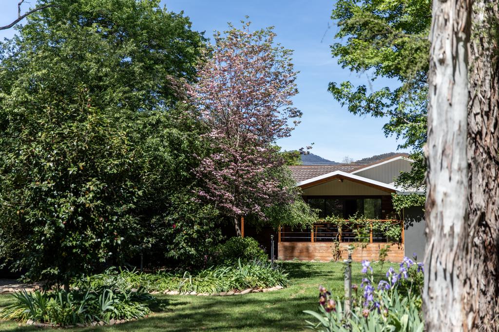 Mount Hotham VIC Accommodation Redcliffe