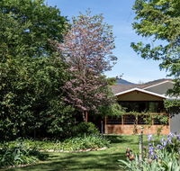 Nest House Bright - Accommodation Redcliffe