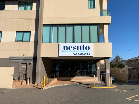 Nesuto Parramatta - Accommodation Redcliffe 1