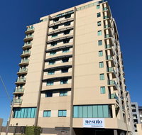 Nesuto Parramatta - Accommodation Redcliffe
