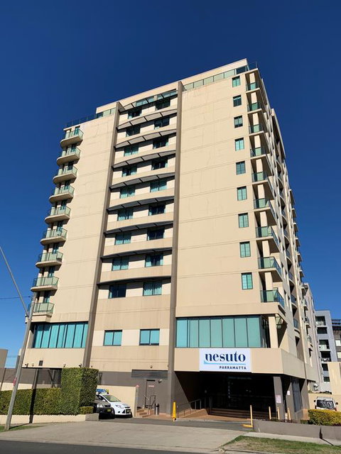 Nesuto Parramatta - Accommodation Redcliffe 0