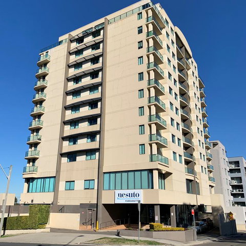 Nesuto Parramatta - Accommodation Redcliffe 3