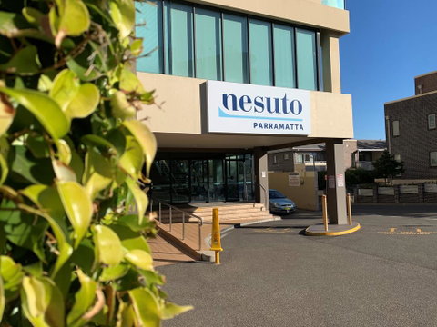 Nesuto Parramatta - Accommodation Redcliffe 2