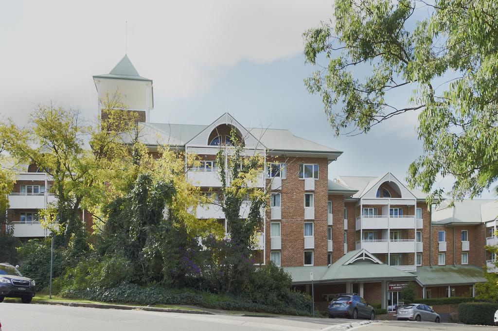 Pennant Hills NSW Accommodation Redcliffe
