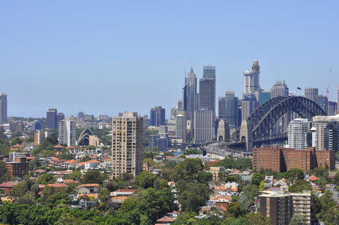 Neutral Bay Self Contained Studio Apartments - Accommodation Redcliffe 2