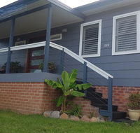 Never Inn - Accommodation Redcliffe