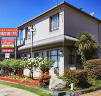 New England Motor Inn - Accommodation Redcliffe