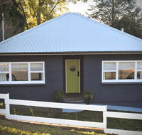 NEW Winston Cottage Leura Views  Location - Accommodation Redcliffe