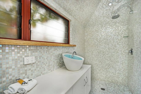 Newcastle Executive Homes - Oceanview Terrace - Accommodation Redcliffe 1