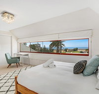 Newcastle Executive Homes - Oceanview Terrace - Accommodation Redcliffe