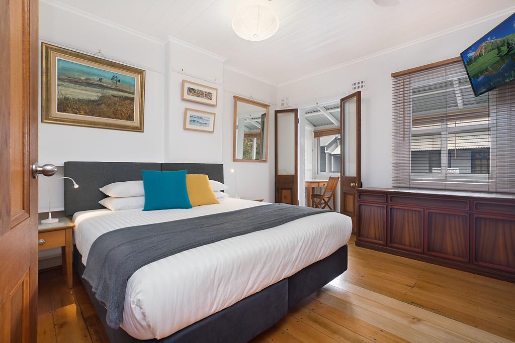 Newcastle NSW Accommodation Redcliffe