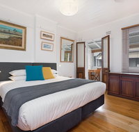 Newcastle Short Stay Apartments - 9 Alfred Street - Accommodation Redcliffe
