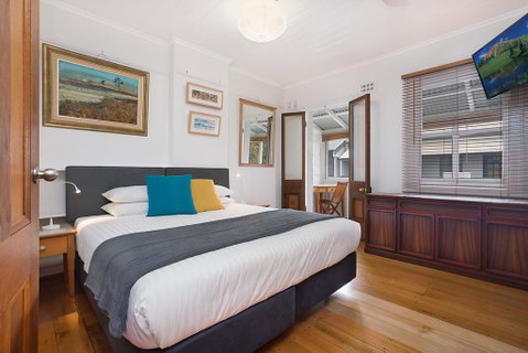 Newcastle Short Stay Apartments - 9 Alfred Street - Accommodation Redcliffe 0
