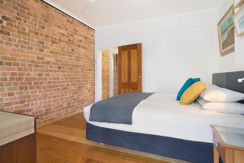 Newcastle Short Stay Apartments - 9 Alfred Street - Accommodation Redcliffe 2