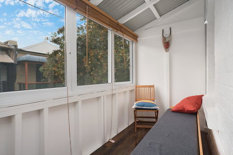 Newcastle Short Stay Apartments - 9 Alfred Street - Accommodation Redcliffe 3