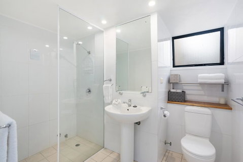 Newcastle Short Stay Apartments - Flagstaff Apartment - Accommodation Redcliffe 3