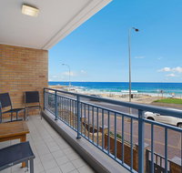 Newcastle Short Stay Apartments - Sandbar Newcastle Beach - Accommodation Redcliffe