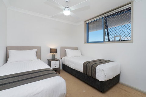 Newcastle Short Stay Apartments - Sandbar Newcastle Beach - Accommodation Redcliffe 2