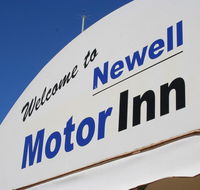 Newell Motor Inn Narrandera - Accommodation Redcliffe